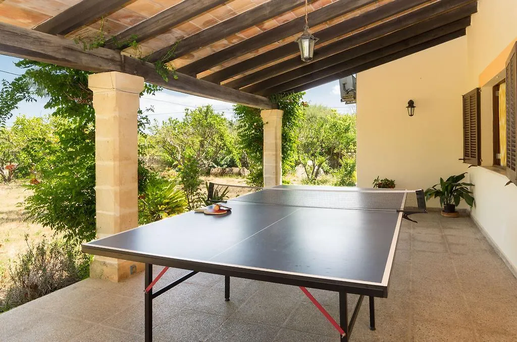 Casa vacanze Sureda Villa Pollença