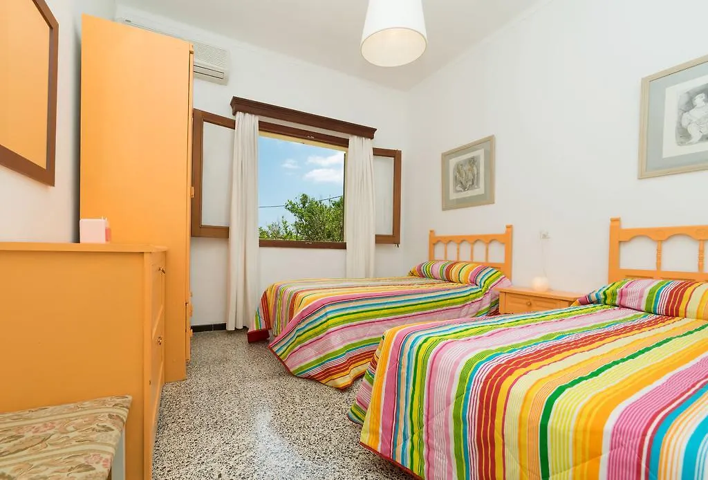 Sureda Villa Pollença 0*,  Spagna