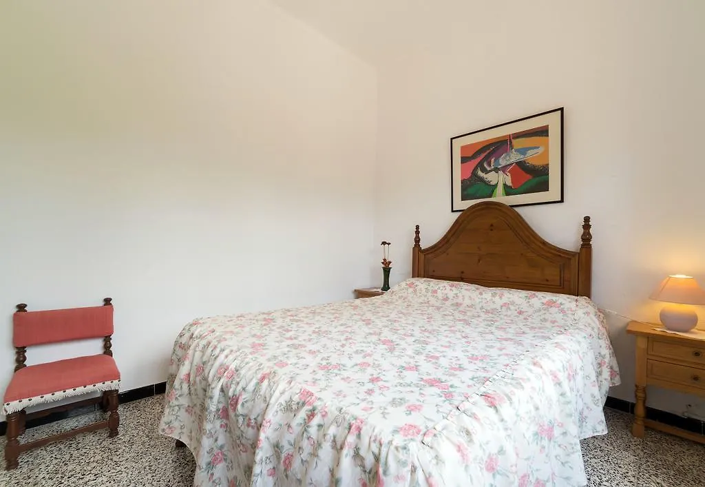 Sureda Villa Pollença Spagna