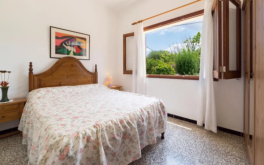 Casa vacanze Sureda Villa Pollença
